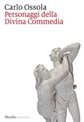 Cover: Personaggi della Divina Commedia - Biblioteca;Marsilio