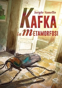 Abbildung von: Kafka. La metamorfosi - Nuvole in tempesta;Edizioni NPE