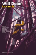 Cover: La caccia - Farfalle;Marsilio