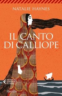 Bild: Il canto di Calliope - Universale economica Feltrinelli;Marsilio
