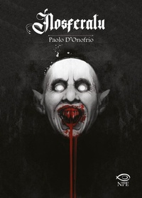 Abbildung von: Nosferatu - Horror;Edizioni NPE