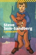 Cover: I prescelti - Universale economica Feltrinelli;Marsilio