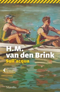 Abbildung von: Sull'acqua - Universale economica Feltrinelli;Marsilio