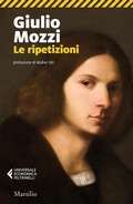 Cover: Le ripetizioni - Universale economica Feltrinelli;Marsilio