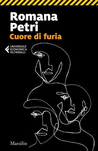 Abbildung von: Cuore di furia - Universale economica Feltrinelli;Marsilio