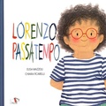 Cover: Lorenzo passatempo - Pulce