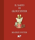 Cover: Il sarto di Gloucester - Pulce