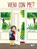 Cover: Vieni con me? - Pulce