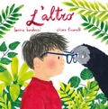 Cover: L' altro - Pulce