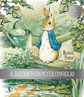 Cover: Il racconto di Peter Coniglio - Pulce