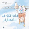 Cover: La giornata pigiamata - Pulce