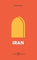 Cover: Iran - QRedizioni