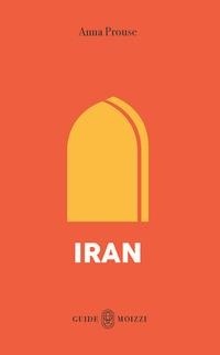 Abbildung von: Iran - QRedizioni