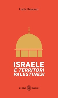 Abbildung von: Israele e territori palestinesi - QRedizioni