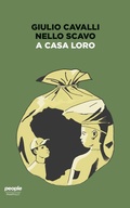 Cover: A casa loro - Pamphlet;People