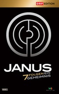 Cover: Janus - Hoanzl