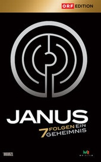 Enlarge image Cover: Janus - Hoanzl