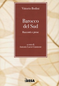 Abbildung von: Barocco del Sud - Besa muci