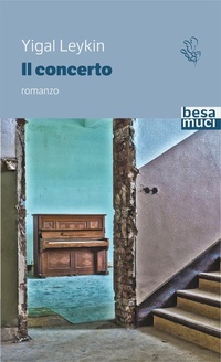 Abbildung von: Il concerto - Passage;Besa muci