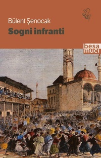 Abbildung von: Sogni infranti - Passage;Besa muci