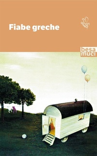 Abbildung von: Fiabe greche - Passage;Besa muci