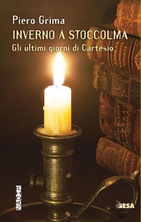 Abbildung von: Inverno a Stoccolma. Gli ultimi giorni di Cartesio - Nadir;Besa muci