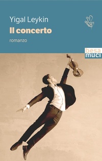 Abbildung von: Il concerto - Passage;Besa muci