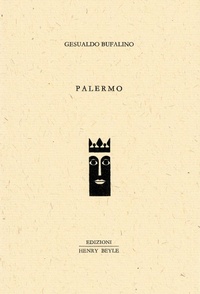 Abbildung von: Palermo - Quaderni di prosa e di invenzione;Henry Beyle