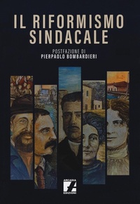 Abbildung von: Il riformismo sindacale - Orsa Maggiore;Arcadia Edizioni