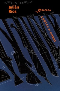 Abbildung von: Corteo di ombre. Il romanzo di Tamoga - Safarà Editore