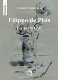 Cover: Filippo De Pisis. Diario 1931-'32 - Pigmalione. Arte e altre seduzioni;Mondo Nuovo
