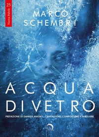 Abbildung von: Acqua di vetro - Nuova Babele;Mondo Nuovo