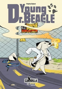 Abbildung von: Young dr. Beagle - Poliniani