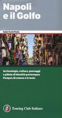 Abbildung von: Napoli e il golfo - Touring