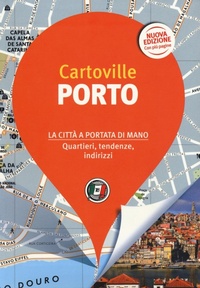 Abbildung von: Porto - CartoVille;Touring