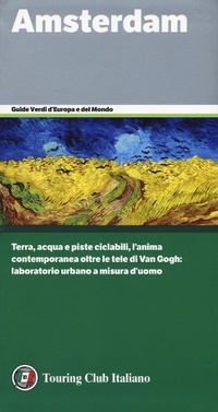Abbildung von: Amsterdam - Guide verdi d'Europa e del mondo;Touring