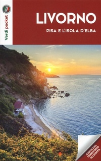 Abbildung von: Livorno, Pisa e l'Isola d'Elba. Con cartina - Verdi pocket;Touring
