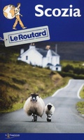 Cover: Scozia - Guide Routard. Europa;Touring Il Viaggiatore
