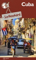 Cover: Cuba - Guide Routard. Mondo;Touring Il Viaggiatore