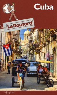 Enlarge image Cover: Cuba - Guide Routard. Mondo;Touring Il Viaggiatore