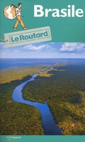 Cover: Brasile - Guide Routard. Mondo;Touring Il Viaggiatore