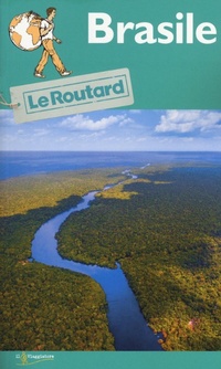 Abbildung von: Brasile - Guide Routard. Mondo;Touring Il Viaggiatore
