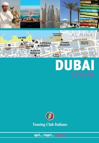 Abbildung von: Dubai - CartoVille;Touring