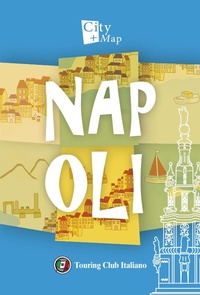 Abbildung von: Napoli - City+Map;Touring