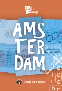 Abbildung von: Amsterdam - City+Map;Touring