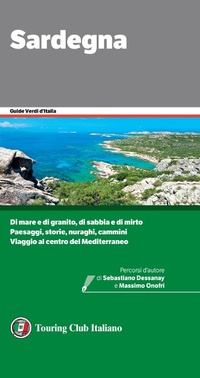 Abbildung von: Sardegna - Guide verdi d'Italia;Touring