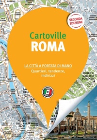 Abbildung von: Roma - CartoVille;Touring