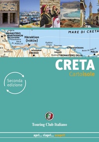 Abbildung von: Creta - CartoVille;Touring