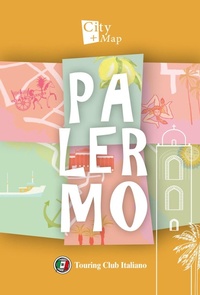Abbildung von: Palermo - City+Map;Touring