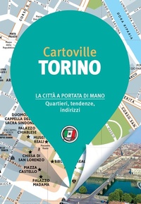 Abbildung von: Torino - CartoVille;Touring